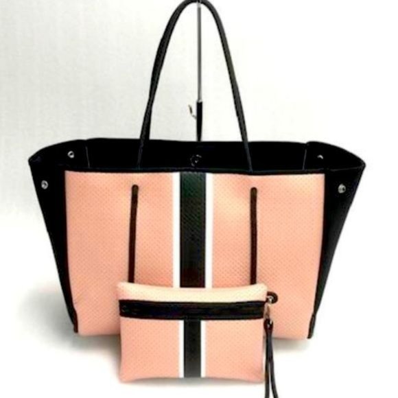 Haute Shore Greyson Fete Tote NWT